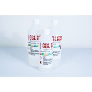 GBL – Gamma-butyrolactone 2,5L