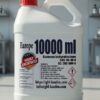 Gamma Butyrolactone kaufen | Zertifizierter GBL Fachhandel Standard-Laborflaschen mit reinem Gamma Butyrolactone Lösungsmittel für industrielle und gewerbliche Reinigungszwecke.