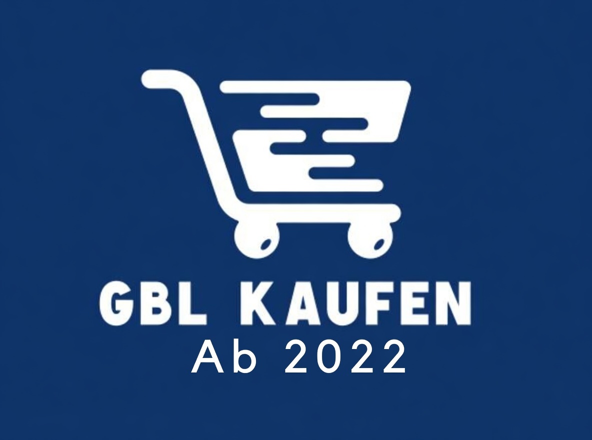 gbl kaufen deutschland
