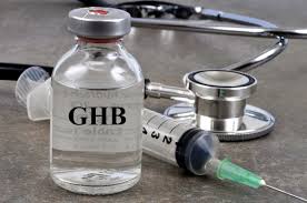 wat is ghb